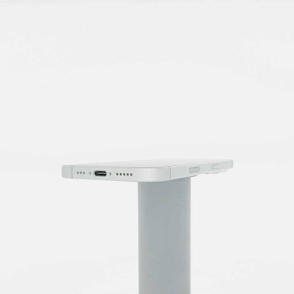 99新 Apple iPhone 16 128G 白色 中國大陸版
