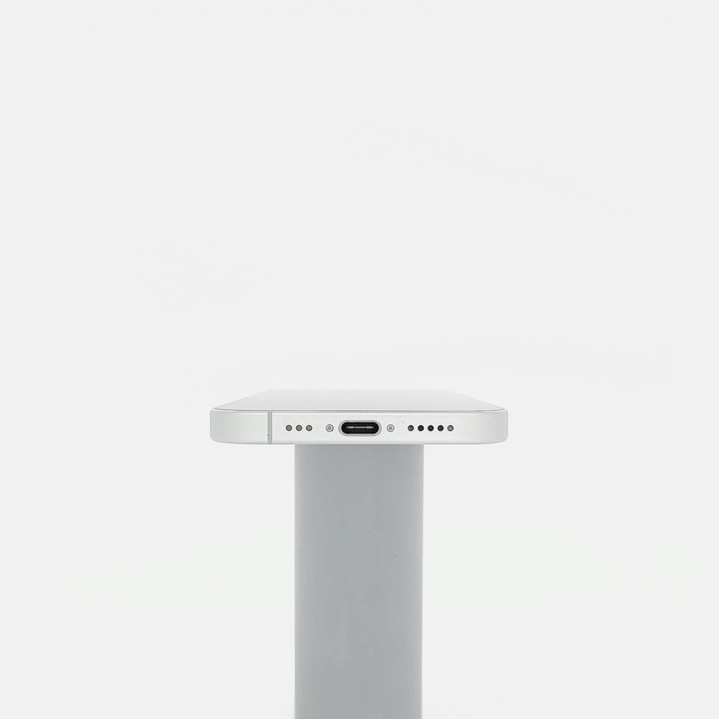 95新 Apple iPhone 16 128G 白色 中國大陸版