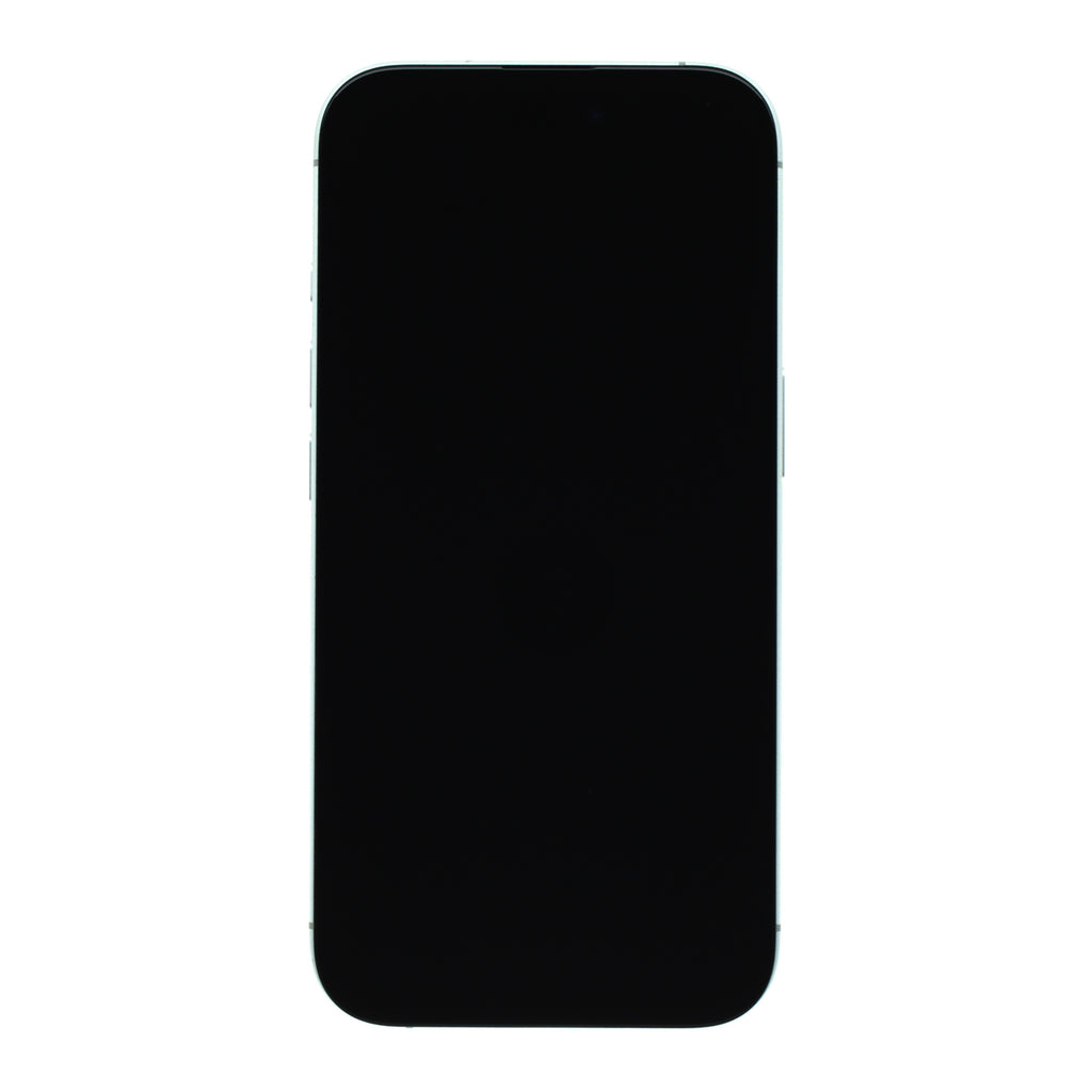 95新 Apple iPhone 16 256G 白色 中國大陸版