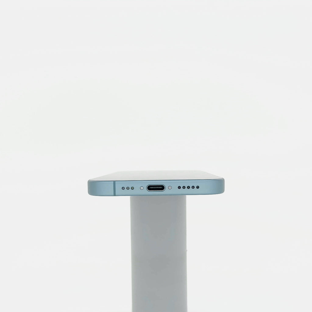 95新 Apple iPhone 16 128G 深青色 中國大陸版