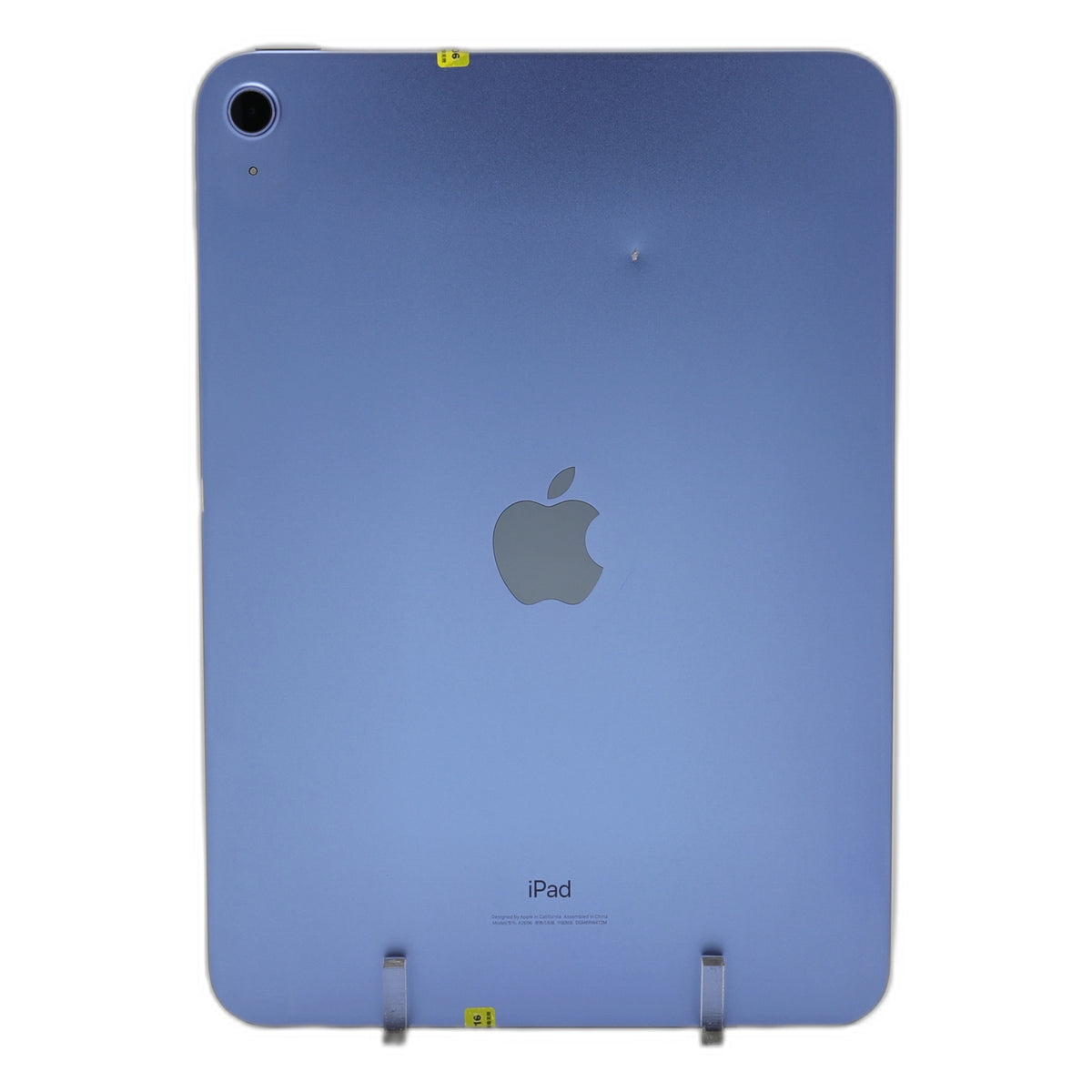95新 Apple iPad 10代 64G 藍色 WIFI