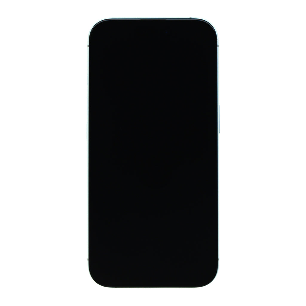 99新 Apple iPhone 16 128G 白色 中國大陸版