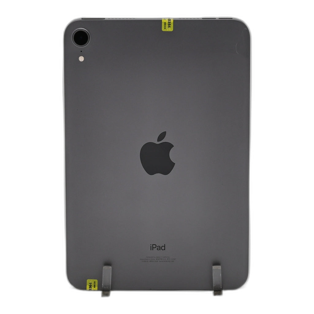 99新 Apple iPad mini6 64G 深空灰色 WIFI