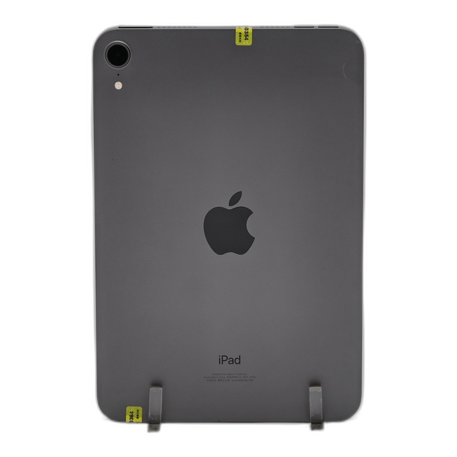 99新 Apple iPad mini6 64G 深空灰色 WIFI