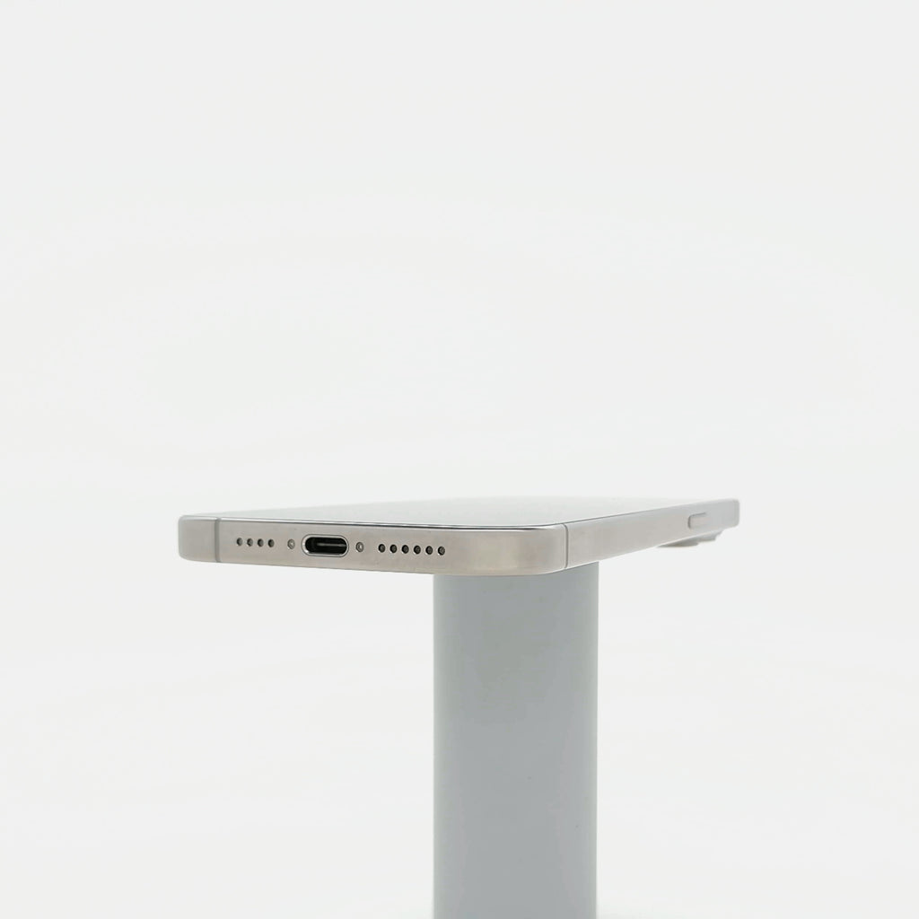95新 Apple iPhone 15 Pro Max 256G 原色鈦金屬 中國大陸版