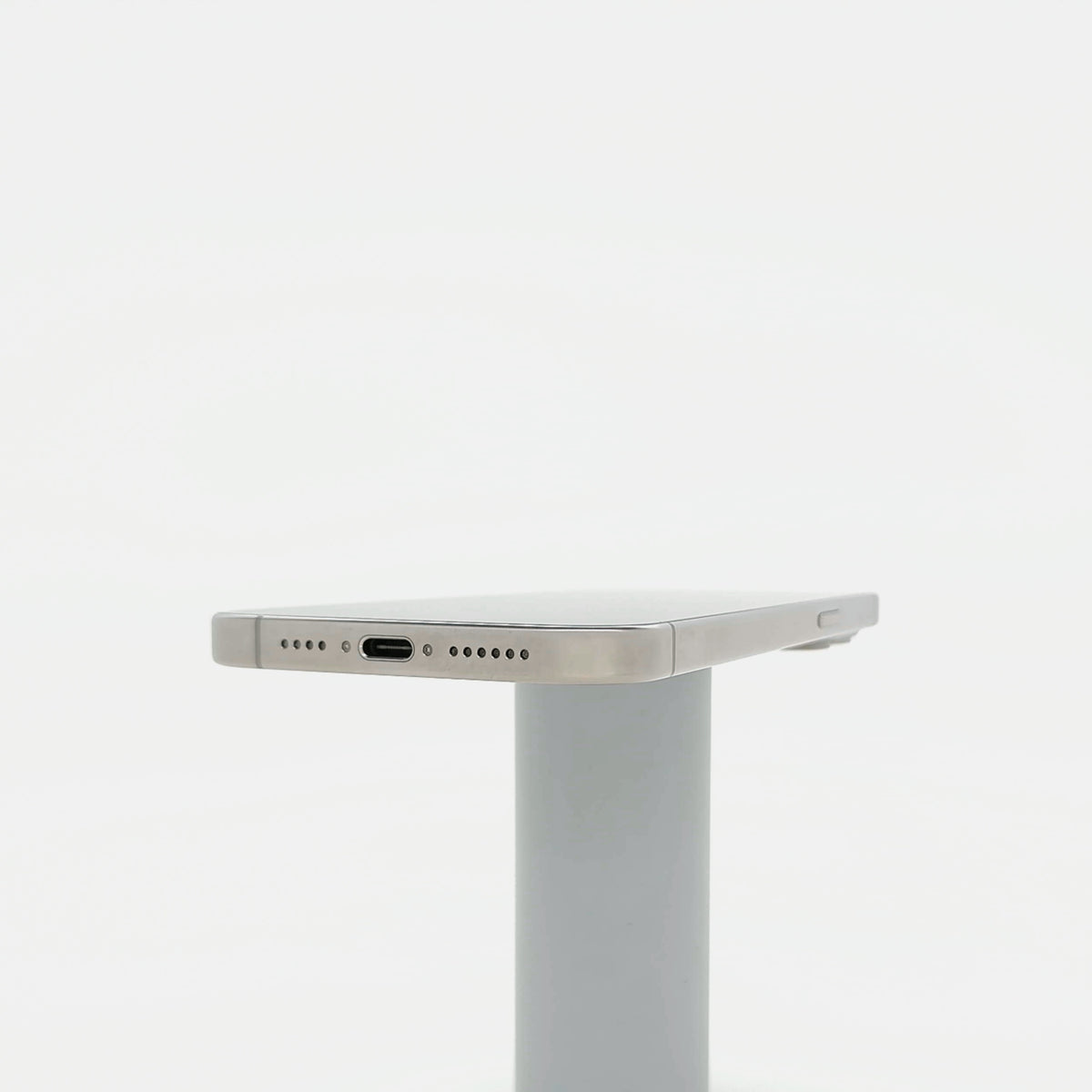 95新 Apple iPhone 15 Pro Max 256G 原色鈦金屬 中國大陸版