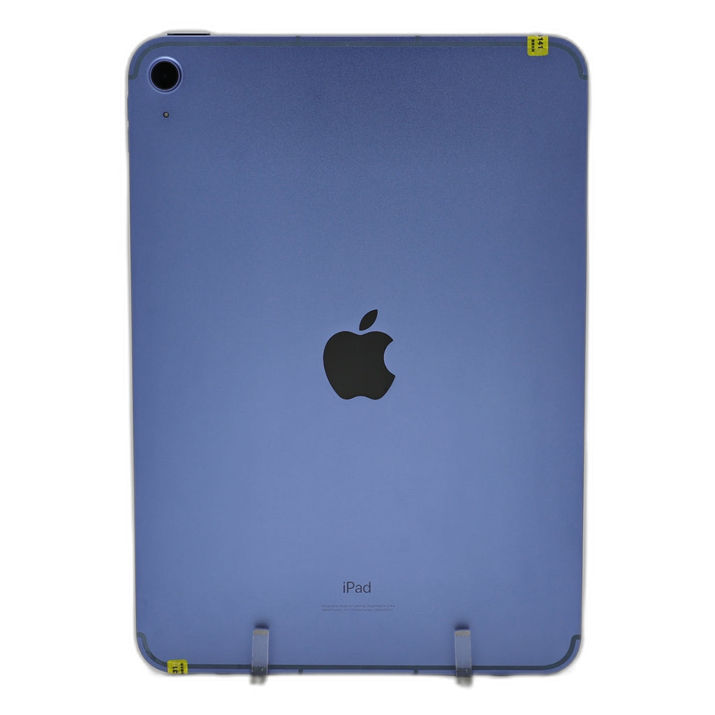 99新 Apple iPad 10代 256G 藍色 WIFI+5G