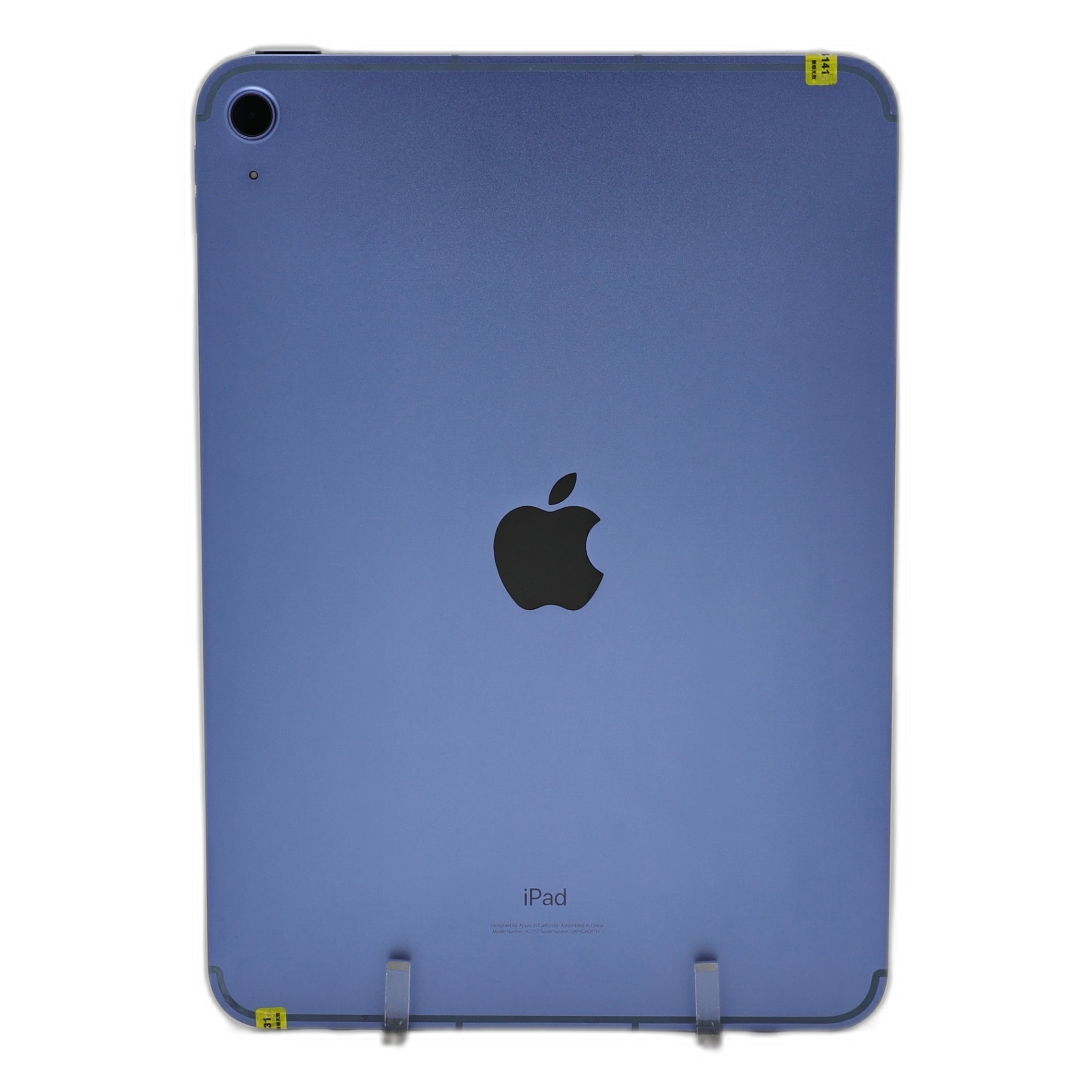 99新 Apple iPad 10代 256G 藍色 WIFI+5G