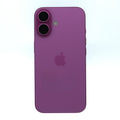 95新 Apple iPhone 16 256G 粉紅色 中國大陸版