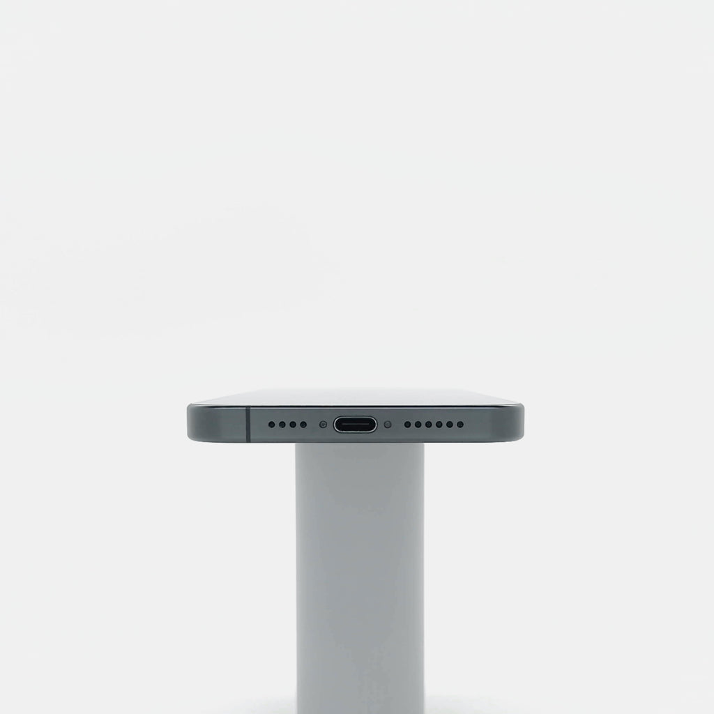 95新 Apple iPhone 15 Pro Max 256G 黑色鈦金屬 中國大陸版