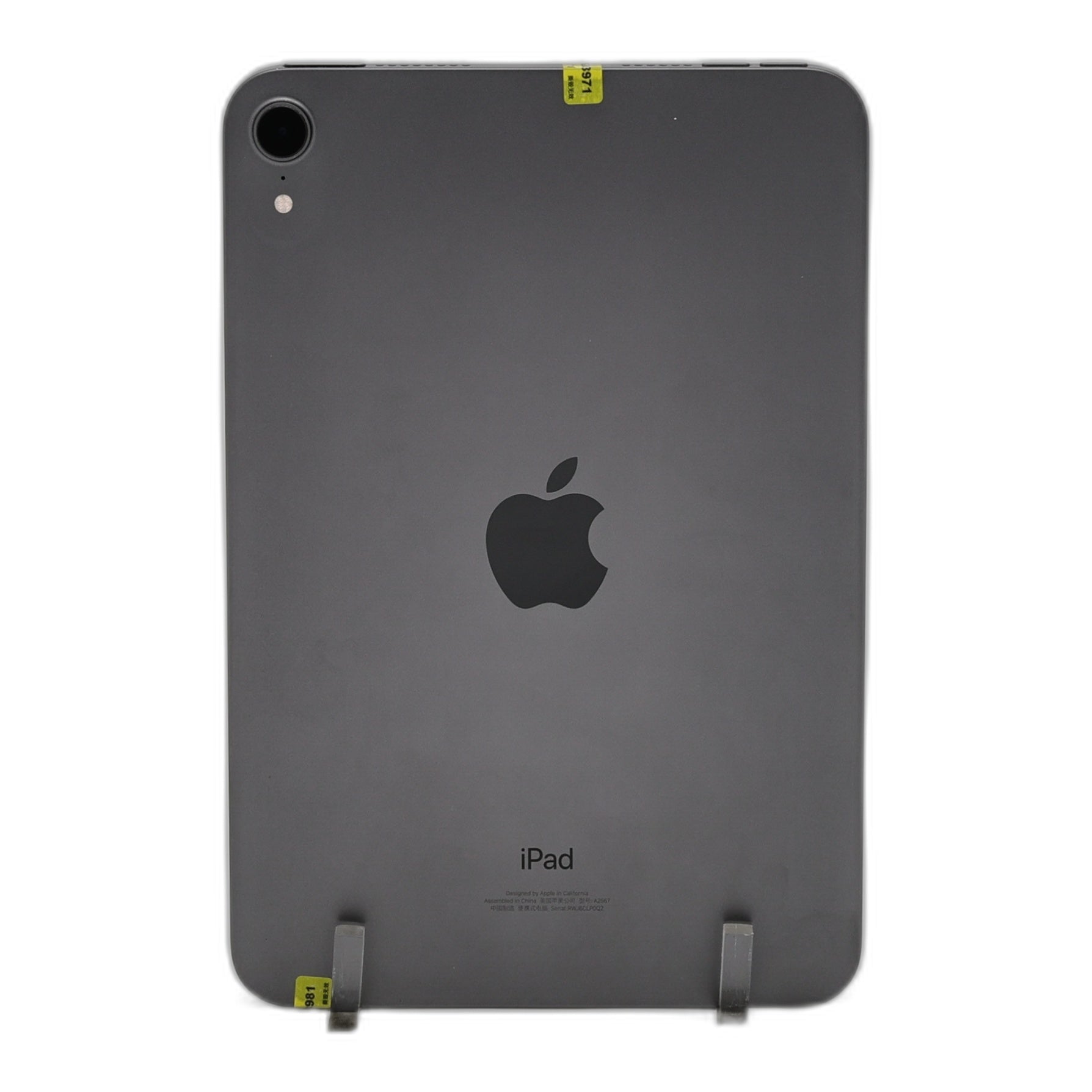 95新 Apple iPad mini6 64G 深空灰色 WIFI