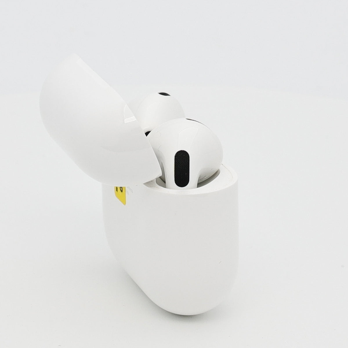 99新 Apple AirPods 4 (支持主动降噪) 白色