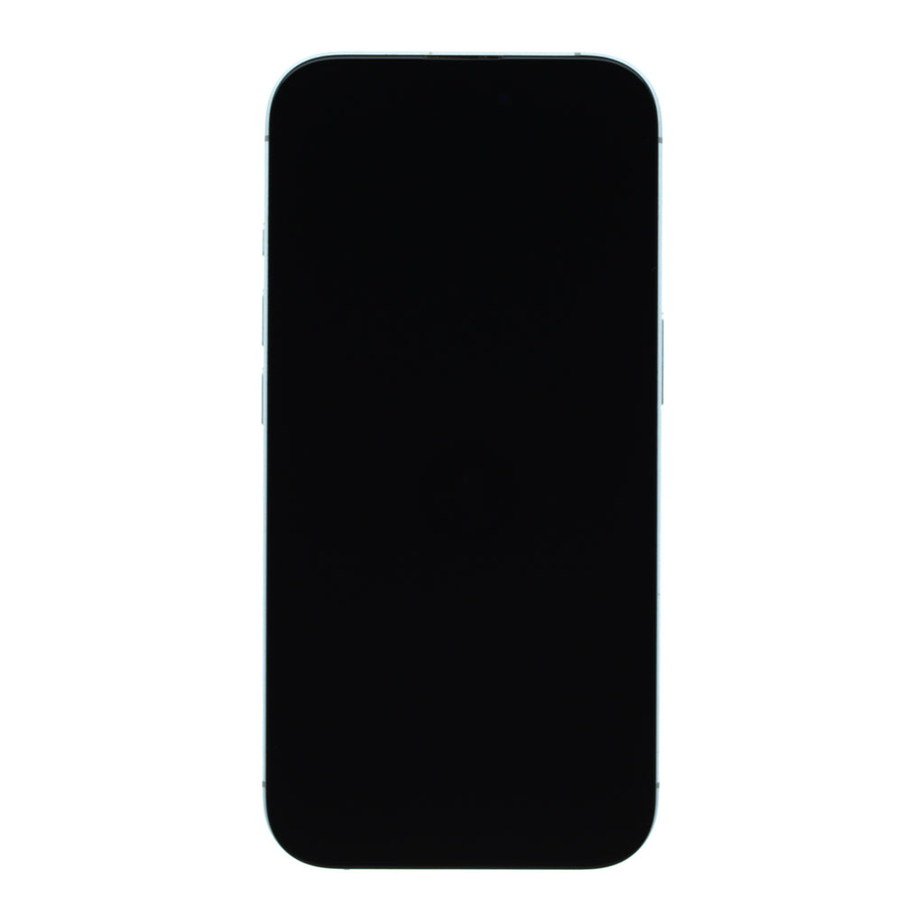 95新 Apple iPhone 16 256G 白色 中國大陸版