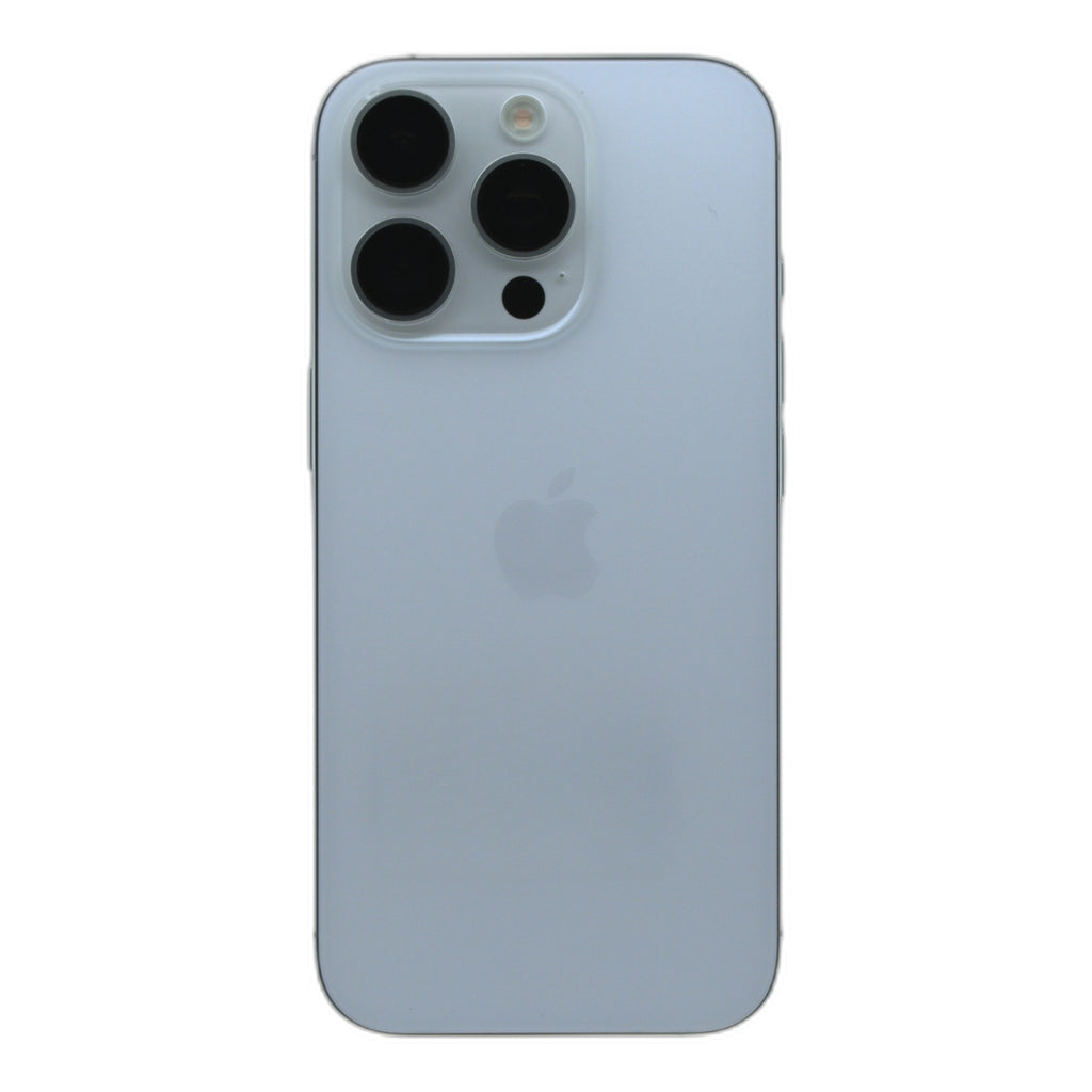 95新 Apple iPhone 16 Pro 128G 白色鈦金屬 中國大陸版