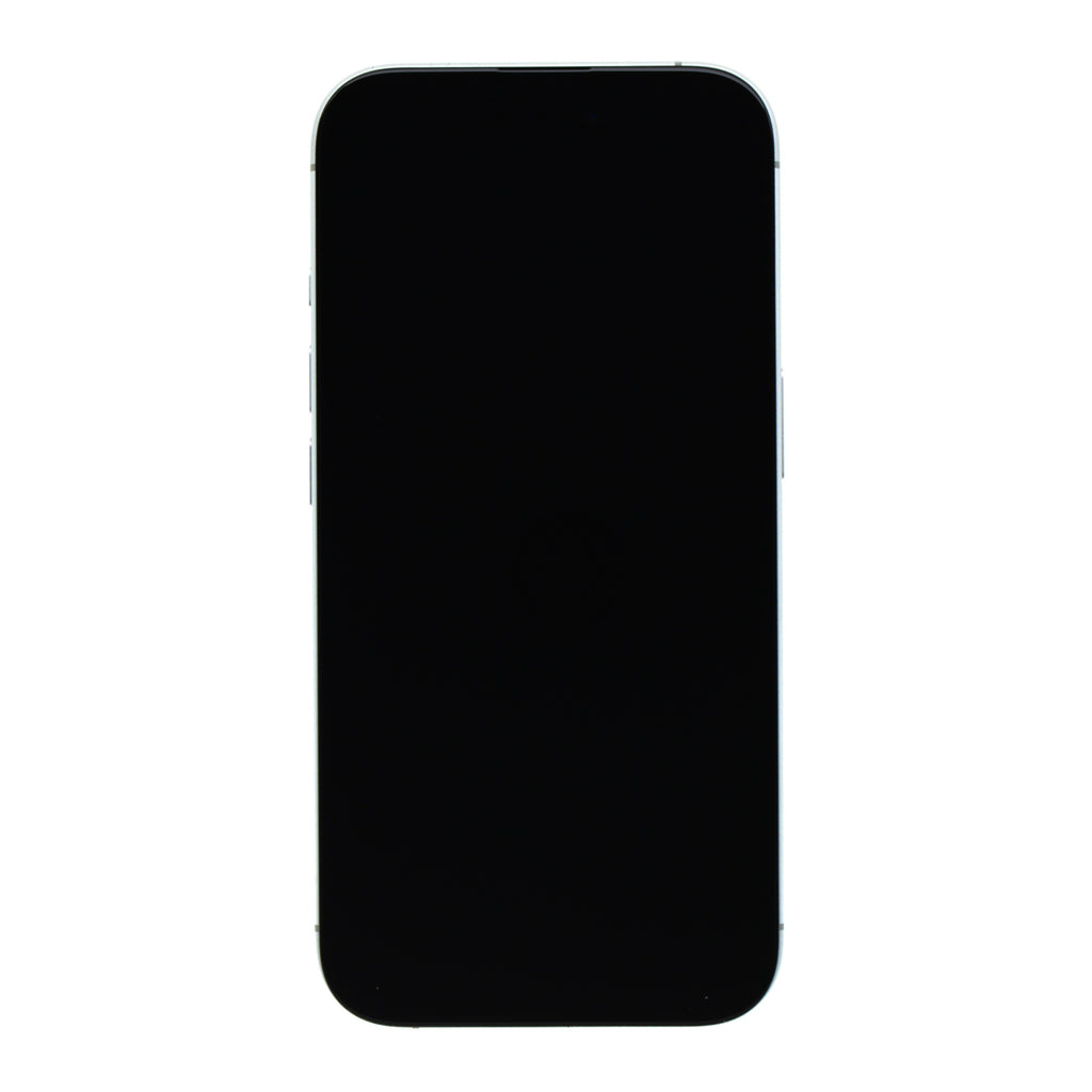 95新 Apple iPhone 16 256G 白色 中國大陸版