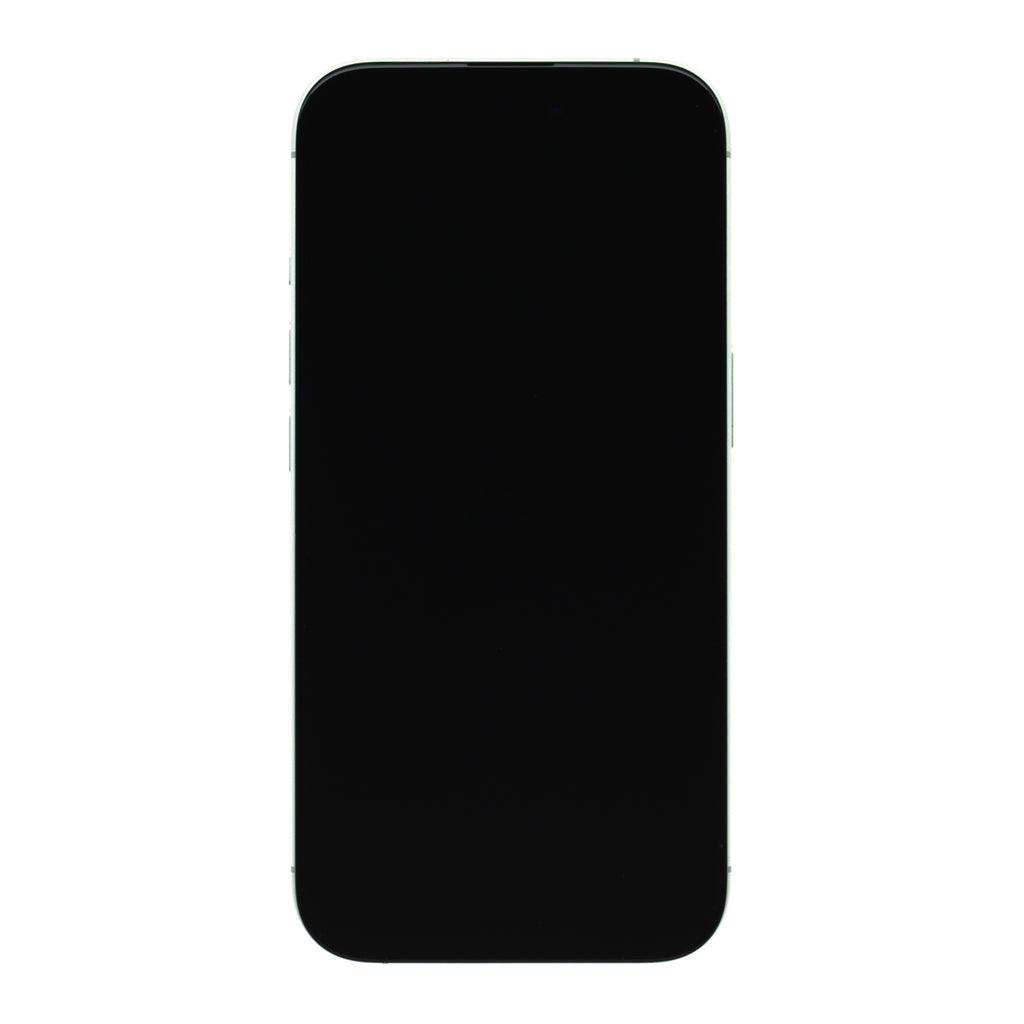 99新 Apple iPhone 16 256G 白色 中國大陸版