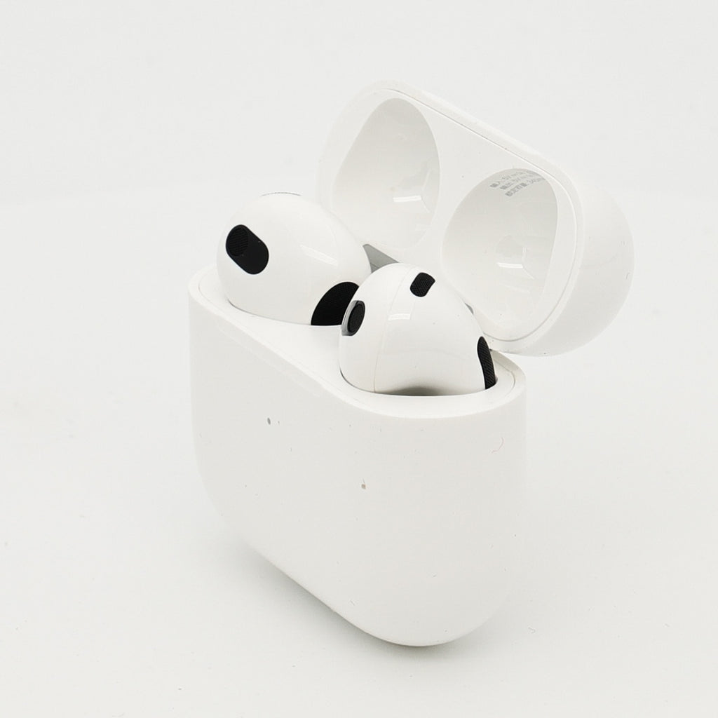 99新 Apple AirPods 3 白色