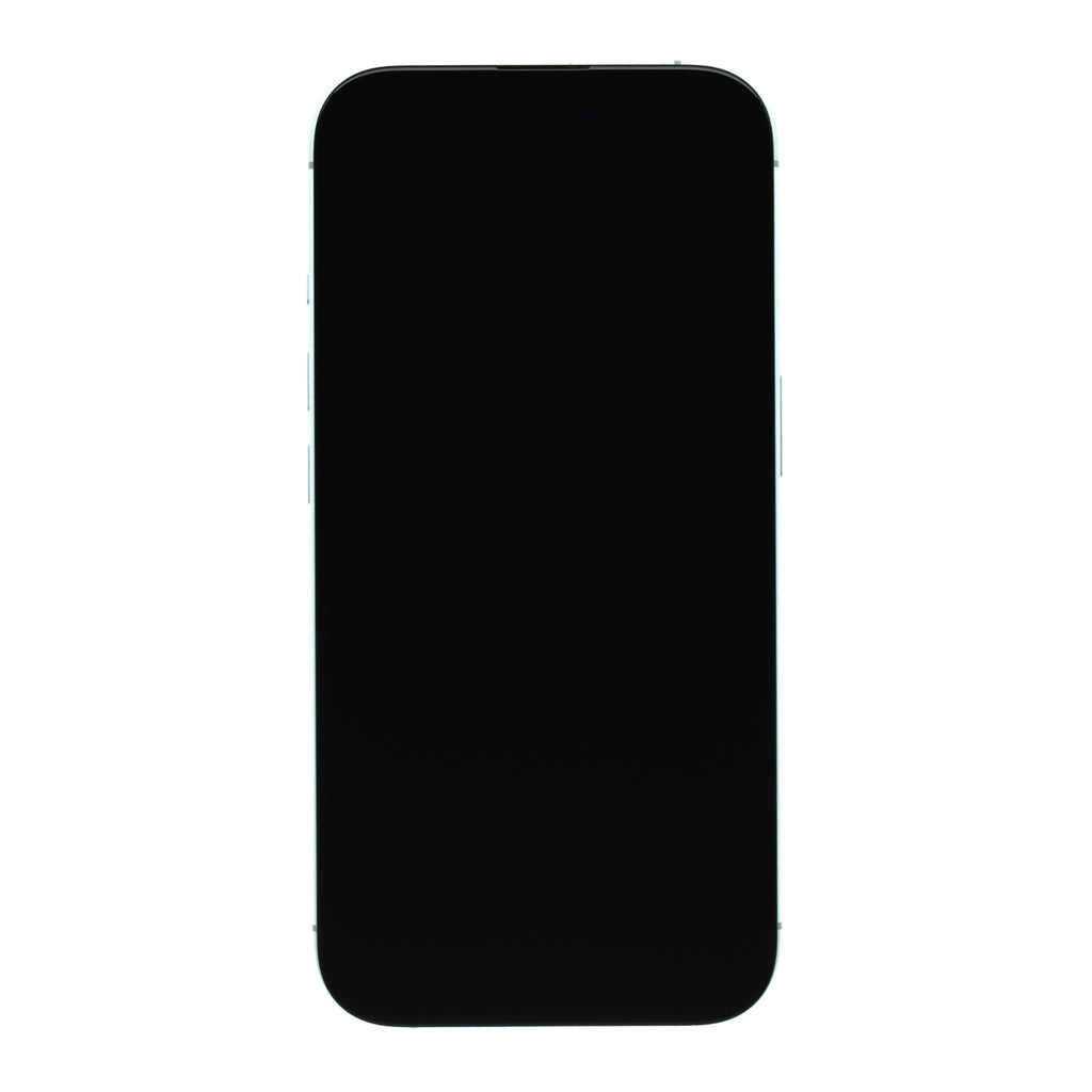 95新 Apple iPhone 16 256G 白色 中國大陸版