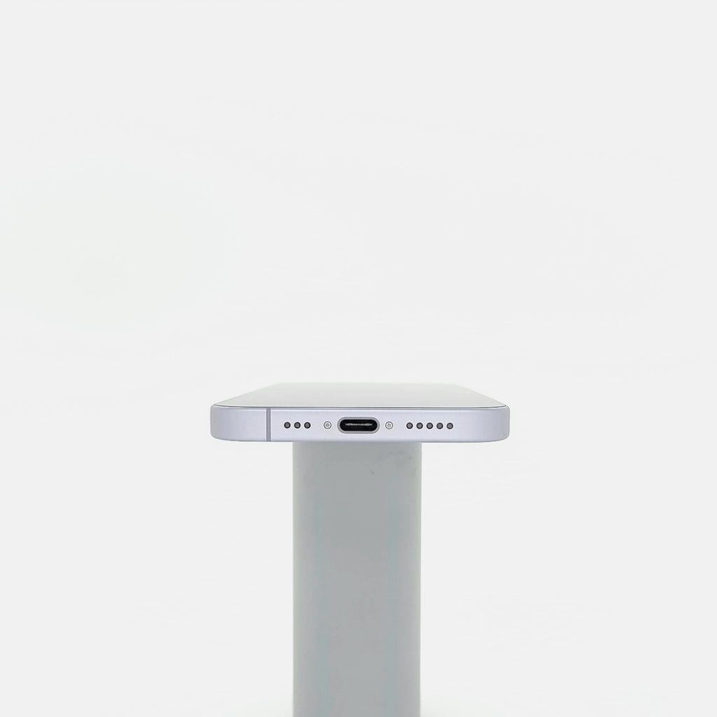 99新 Apple iPhone 17 256G 薰衣草紫色 中國大陸版