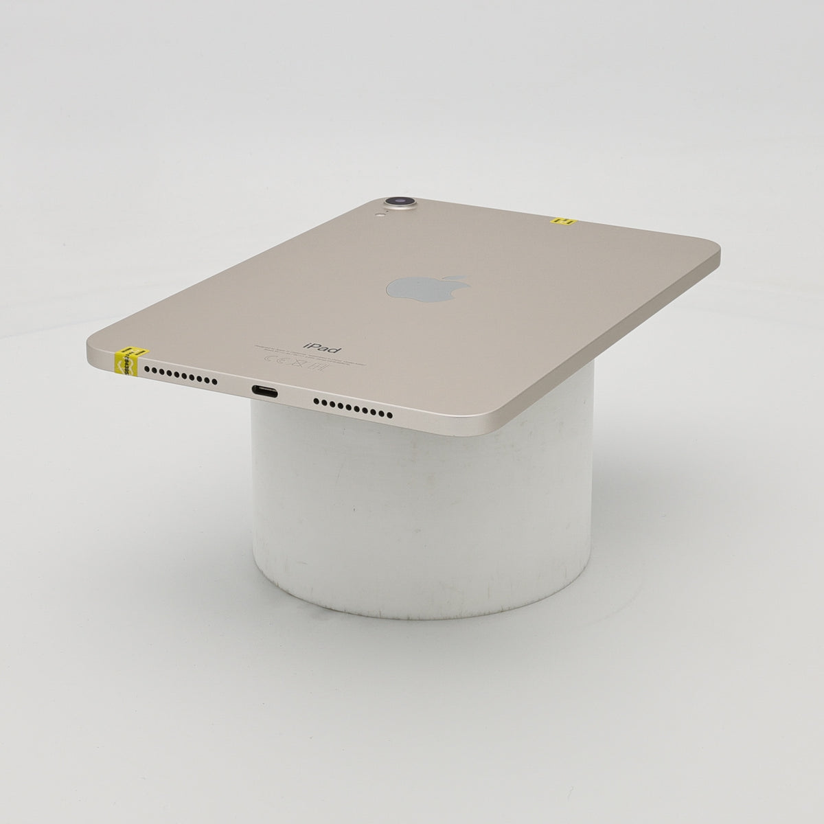 95新 Apple iPad mini6 64G 星光色 WIFI