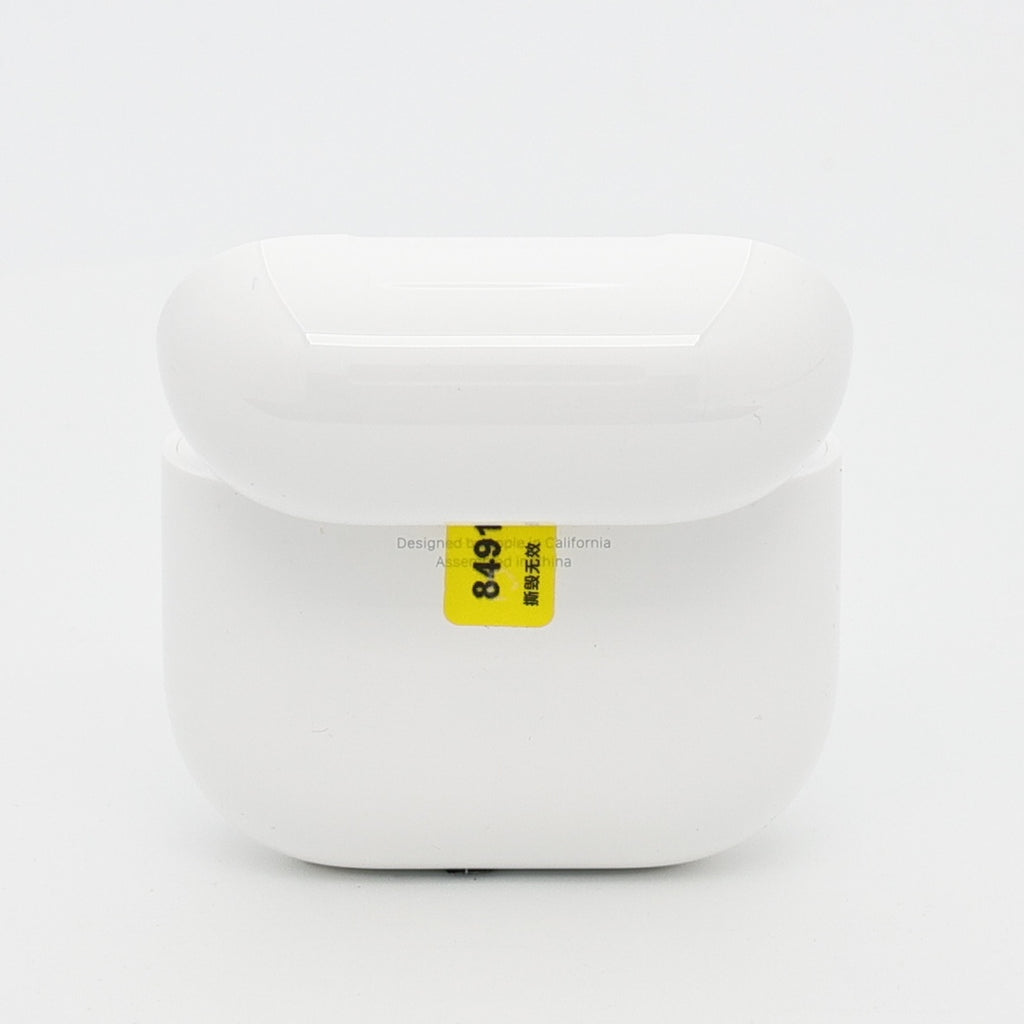 99新 Apple AirPods 4 (支持主動降噪) 白色