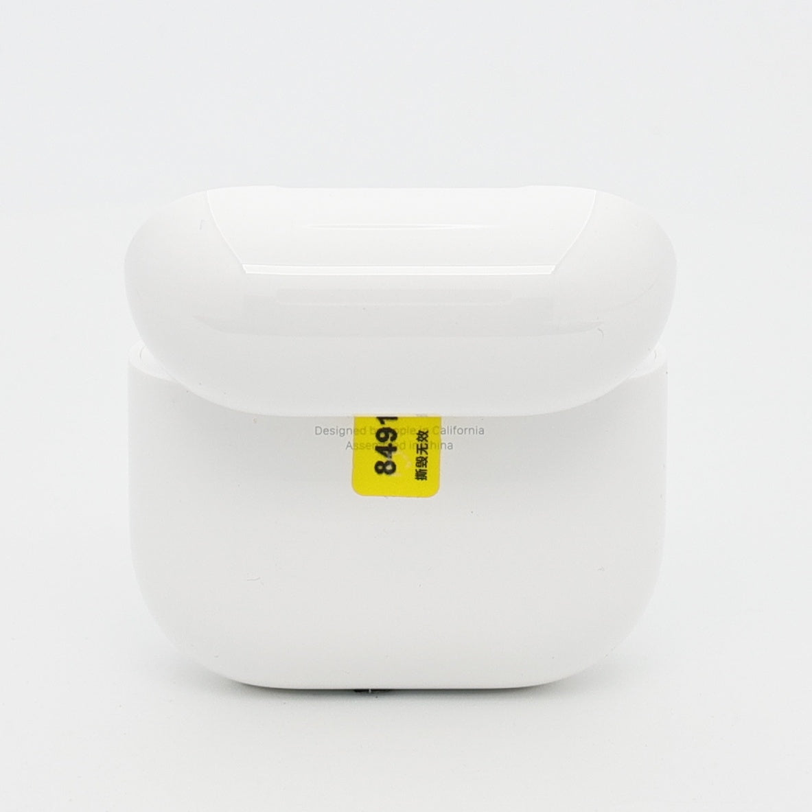 99新 Apple AirPods 4 (支持主動降噪) 白色