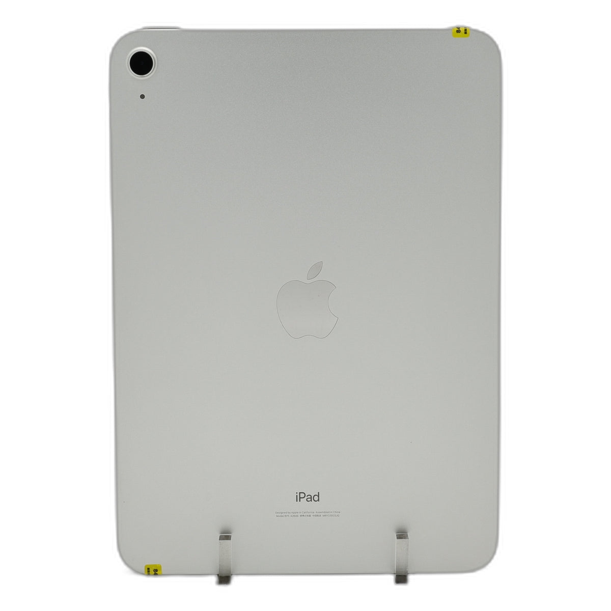 99新 Apple iPad 10代 64G 銀色 WIFI