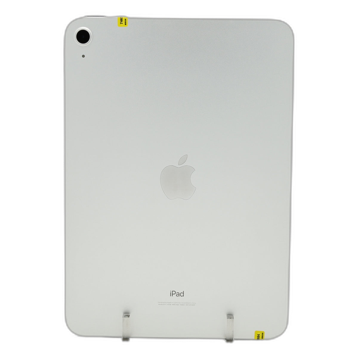 99新 Apple iPad 10代 64G 銀色 WIFI