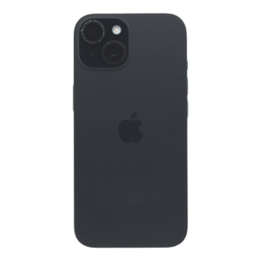 95新 Apple iPhone 15 128G 黑色 中國大陸版