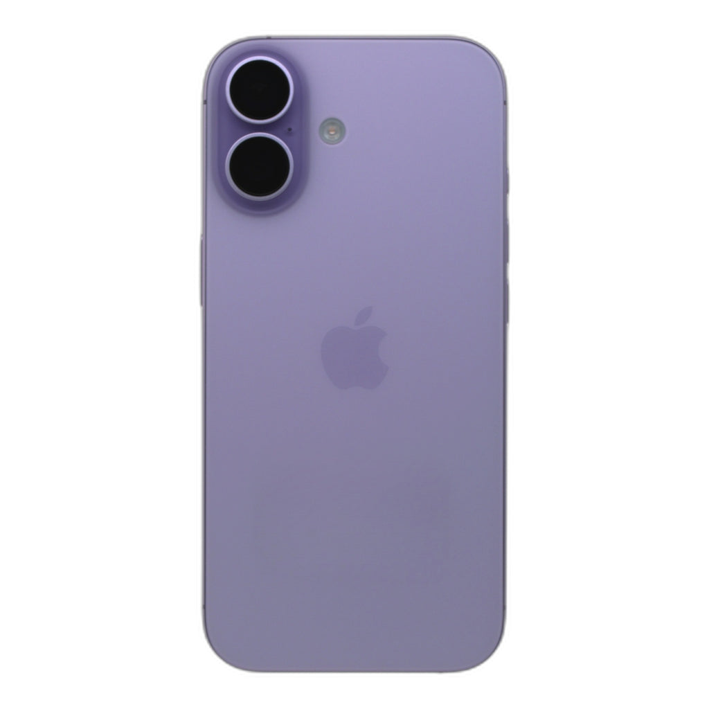 95新 Apple iPhone 17 256G 薰衣草紫色 中國大陸版