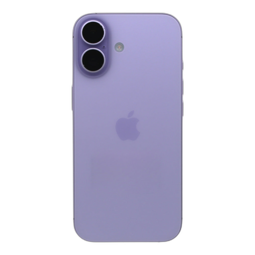 95新 Apple iPhone 17 256G 薰衣草紫色 中國大陸版