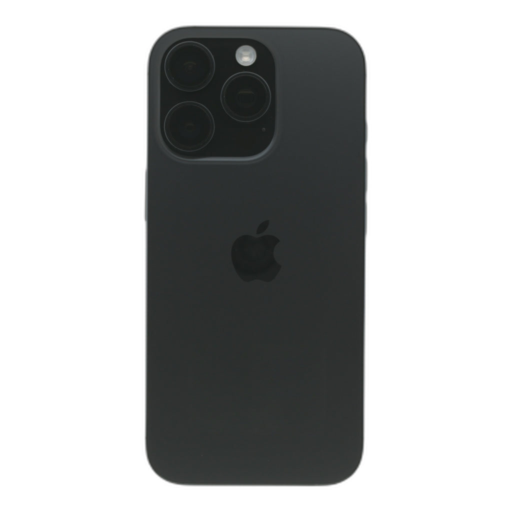 95新 Apple iPhone 16 Pro 128G 黑色鈦金屬 中國大陸版