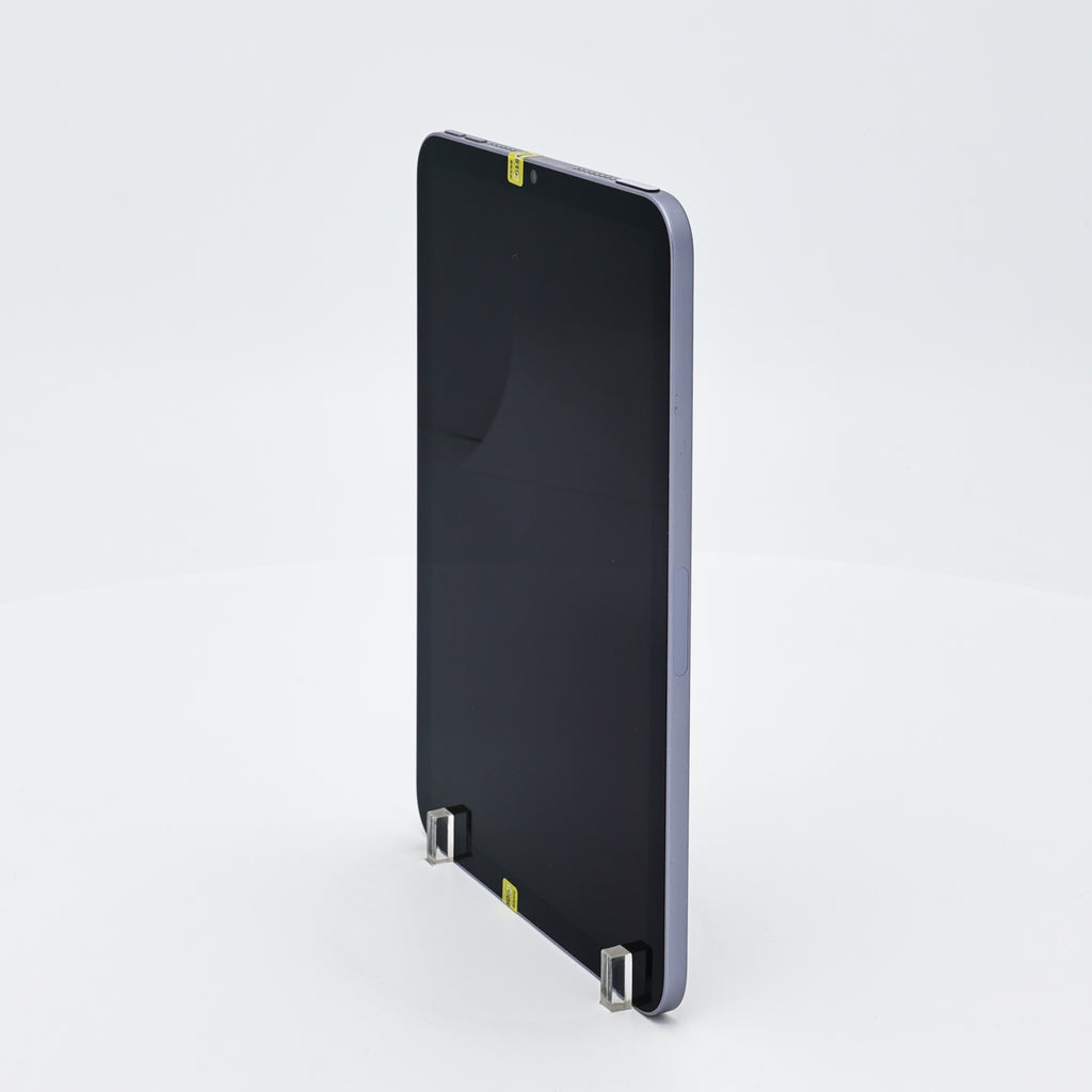 95新 Apple iPad mini6 64G 紫色 WIFI