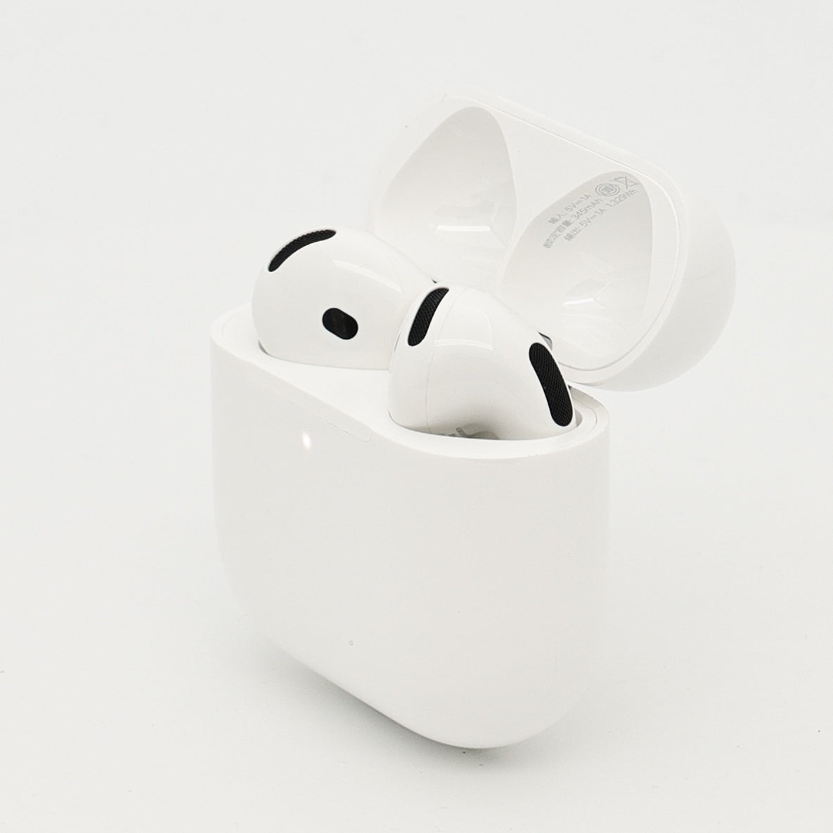 99新 Apple AirPods 4 (支持主动降噪) 白色