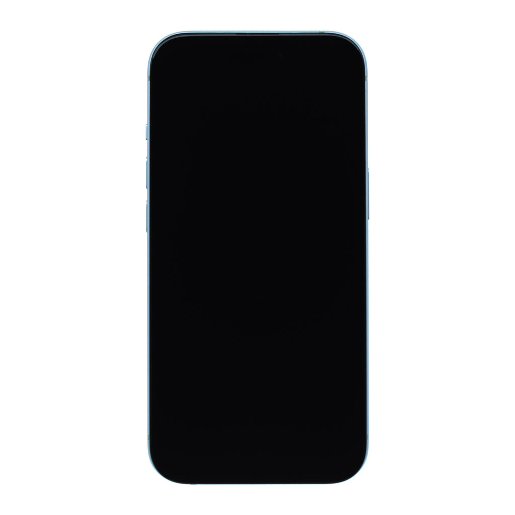 95新 Apple iPhone 15 128G 藍色 中國大陸版