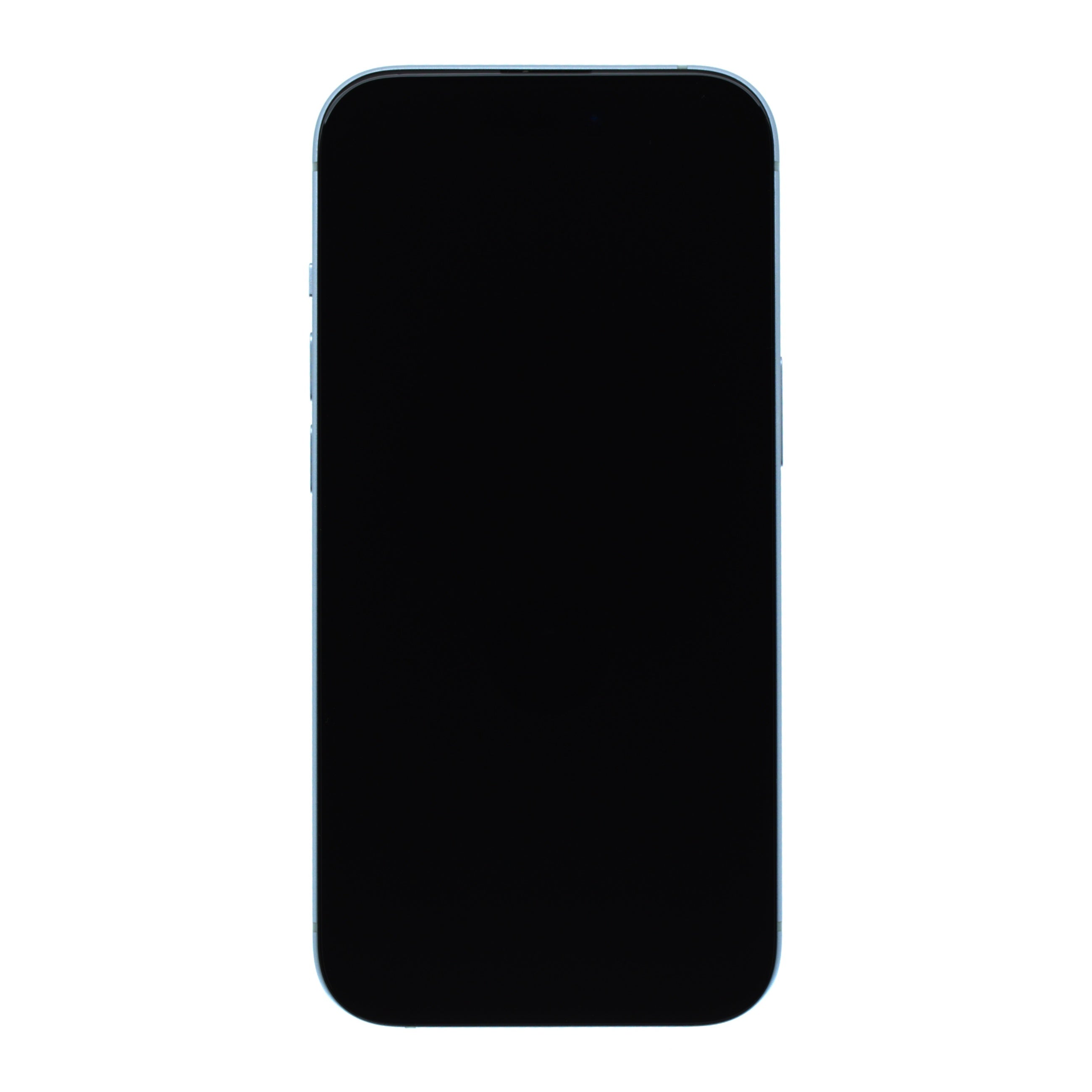 95新 Apple iPhone 15 128G 藍色 中國大陸版