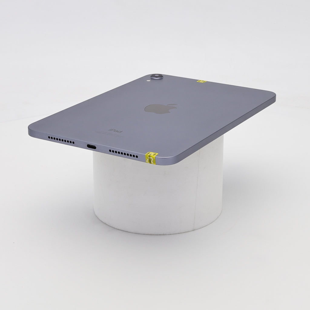 95新 Apple iPad mini6 64G 紫色 WIFI