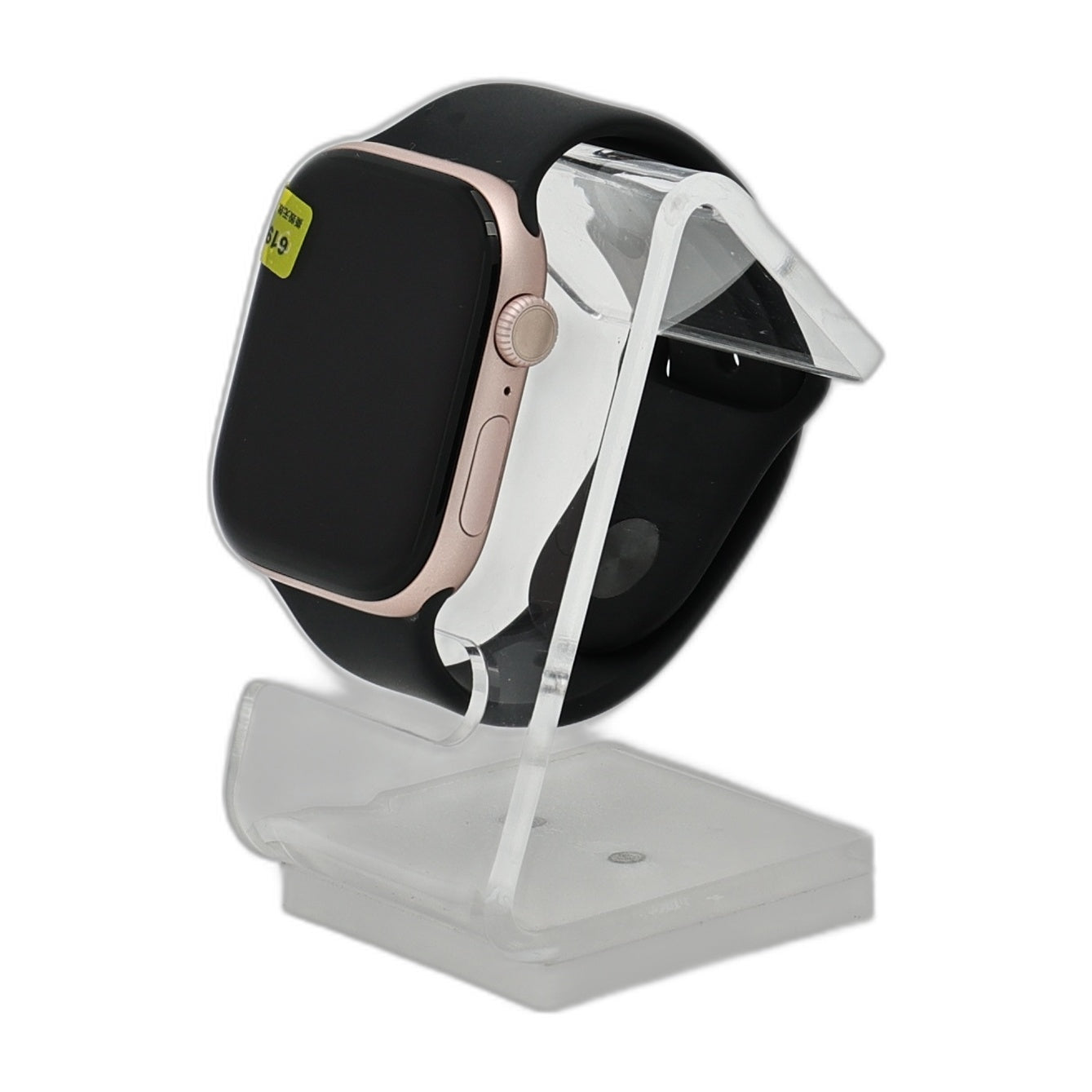 99新 Apple Watch Series 10 46毫米 鋁金屬
