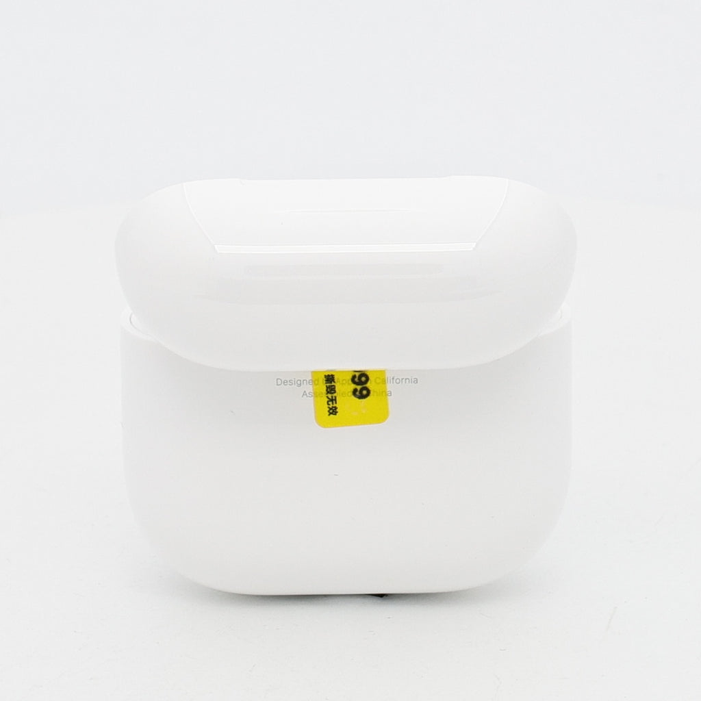 99新 Apple AirPods 4 (不支持主动降噪) 白色