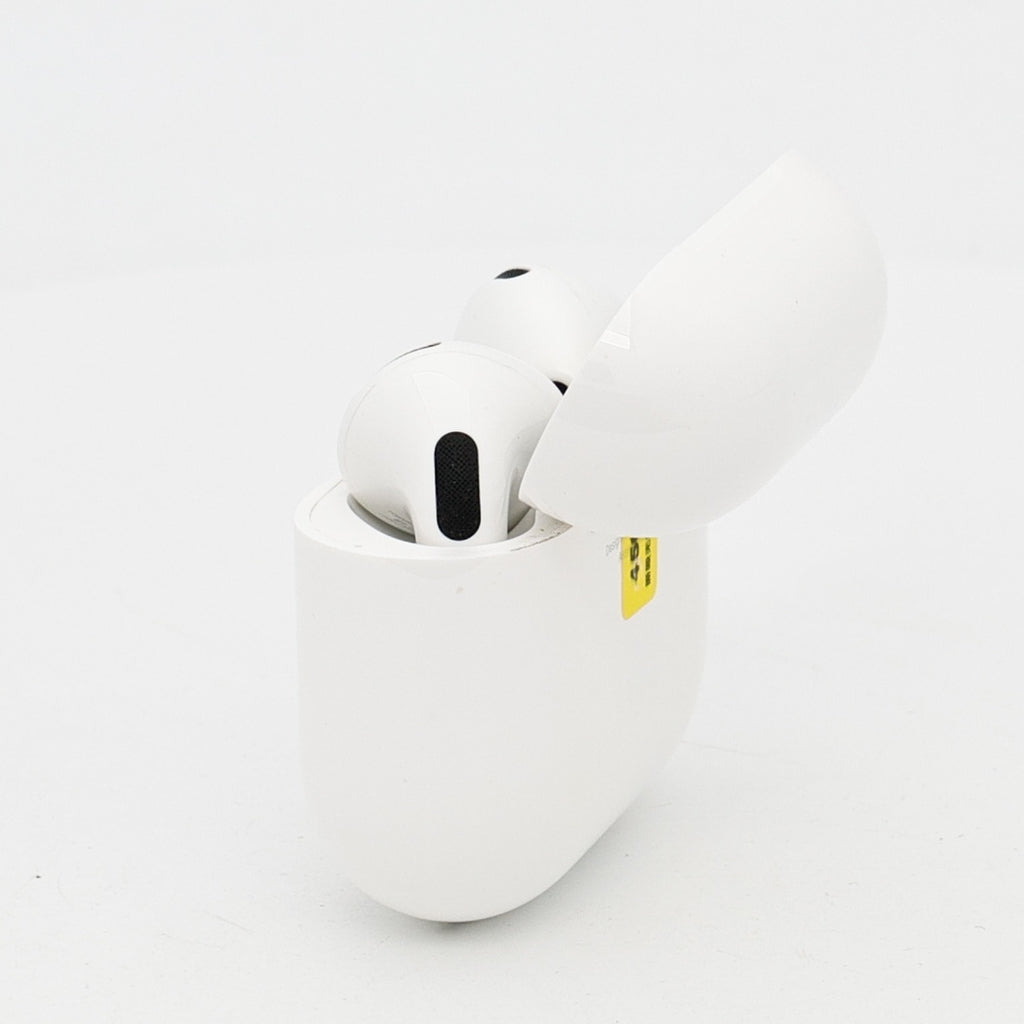 99新 Apple AirPods 4 (支持主动降噪) 白色