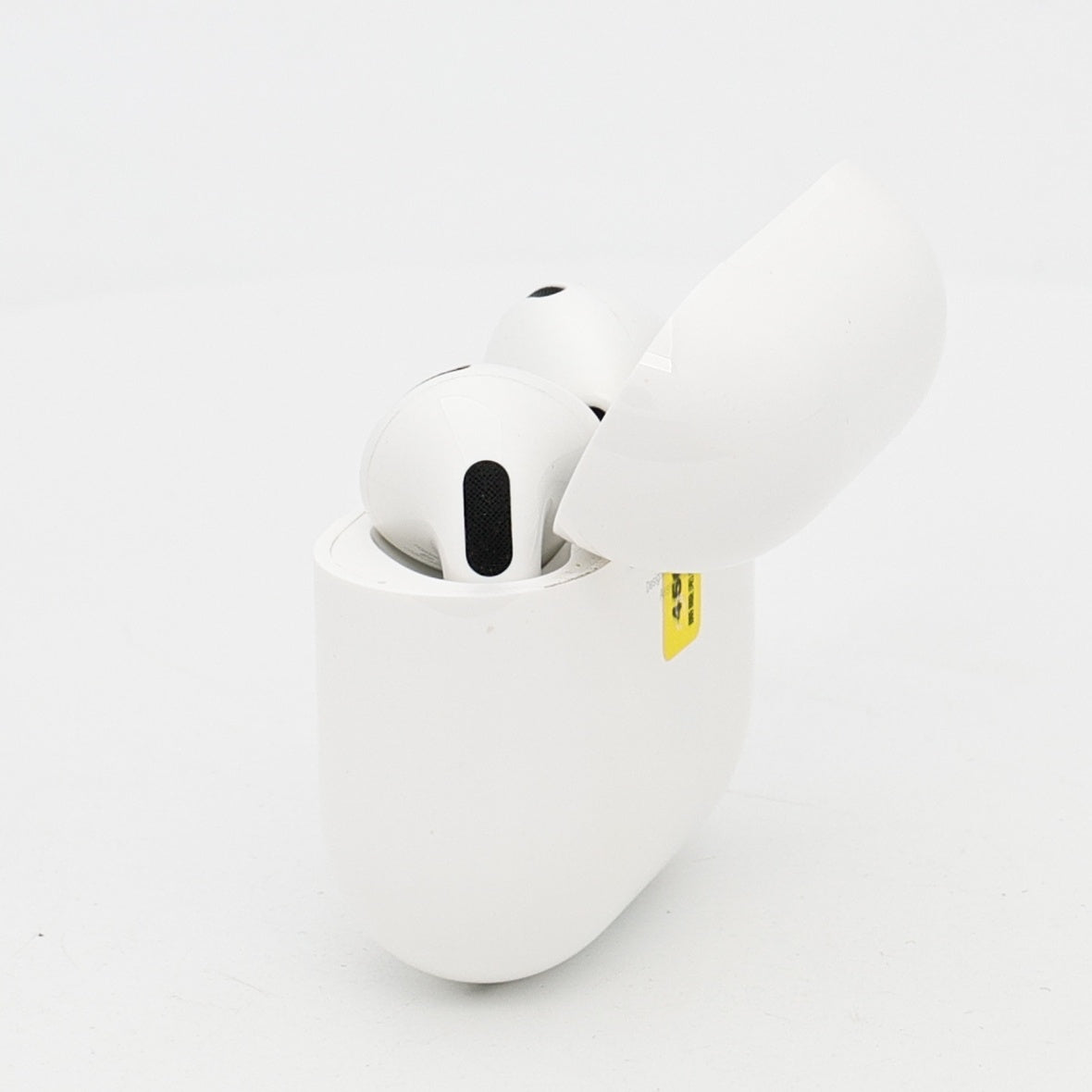 99新 Apple AirPods 4 (支持主动降噪) 白色