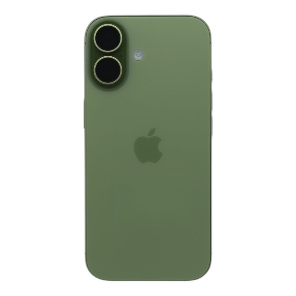 95新 Apple iPhone 17 256G 鼠尾草綠色 中國大陸版