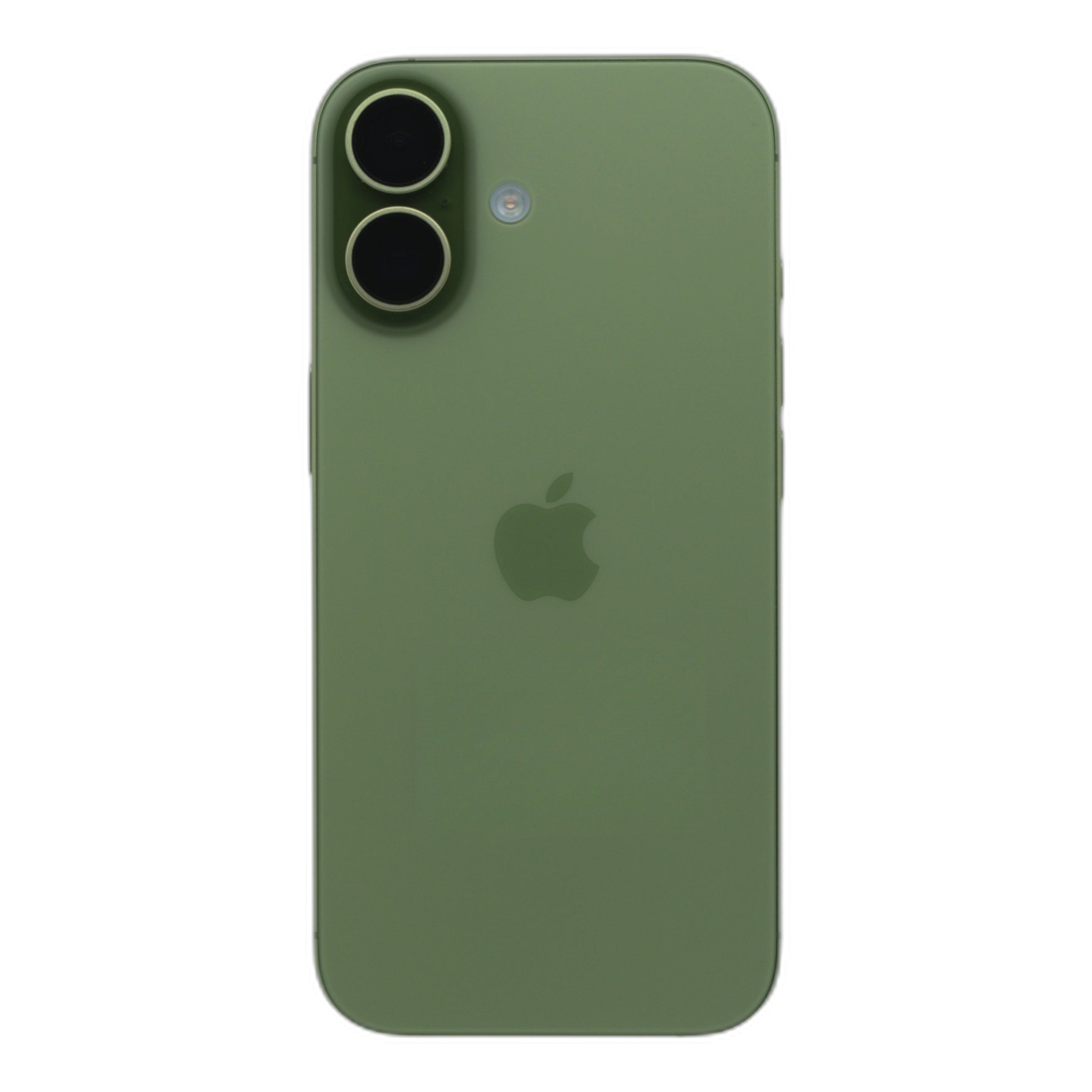95新 Apple iPhone 17 256G 鼠尾草綠色 中國大陸版