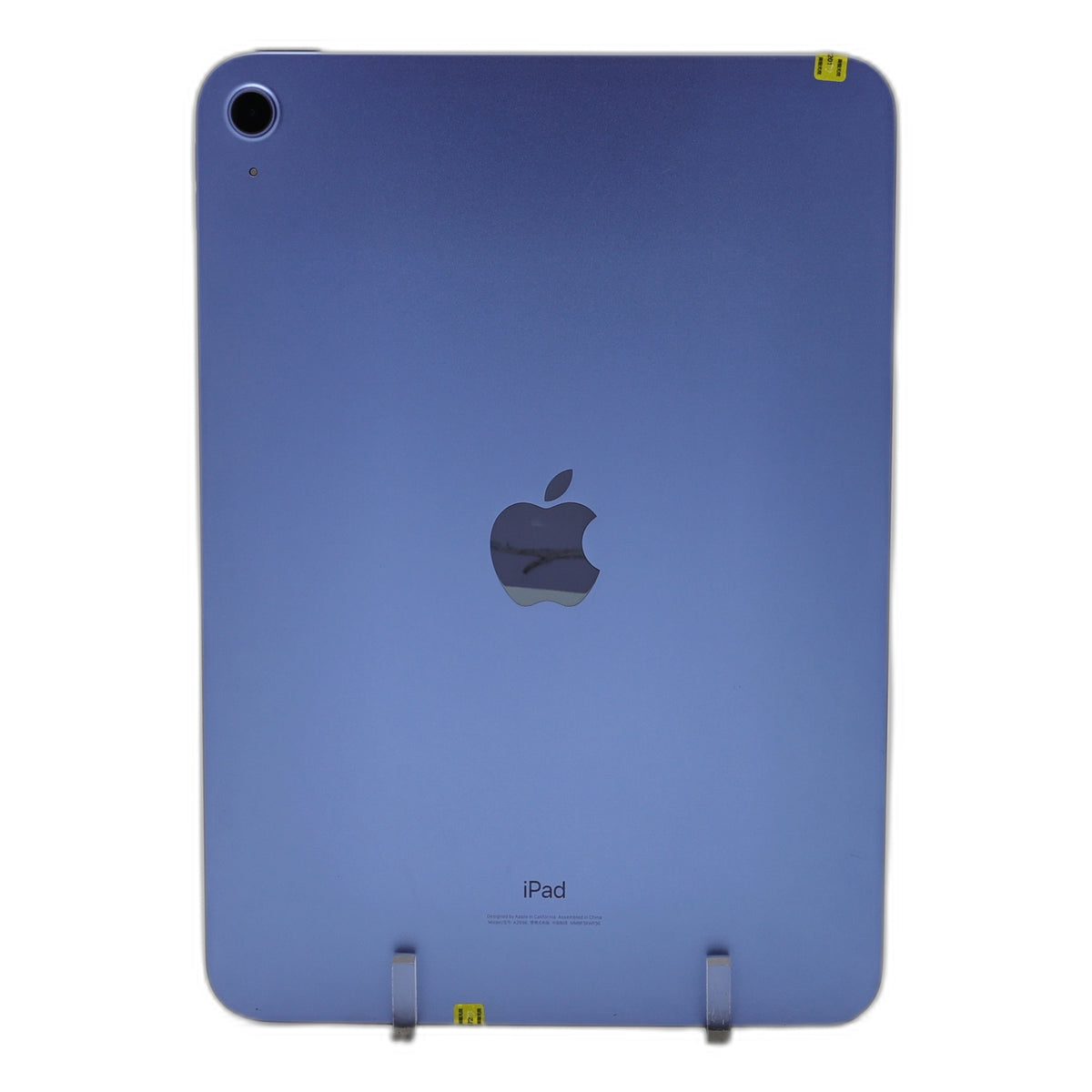 99新 Apple iPad 10代 64G 藍色 WIFI