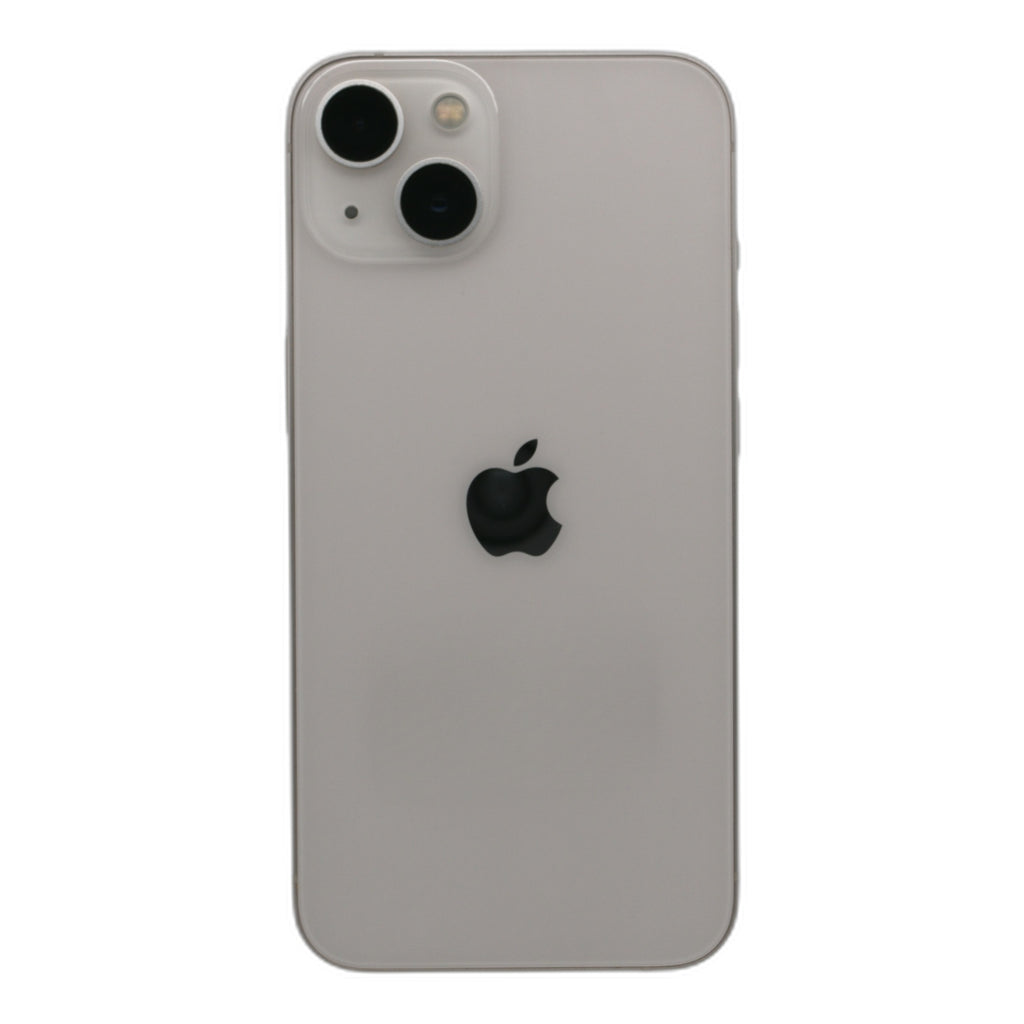 95新 Apple iPhone 13 128G 粉紅色 中國大陸版