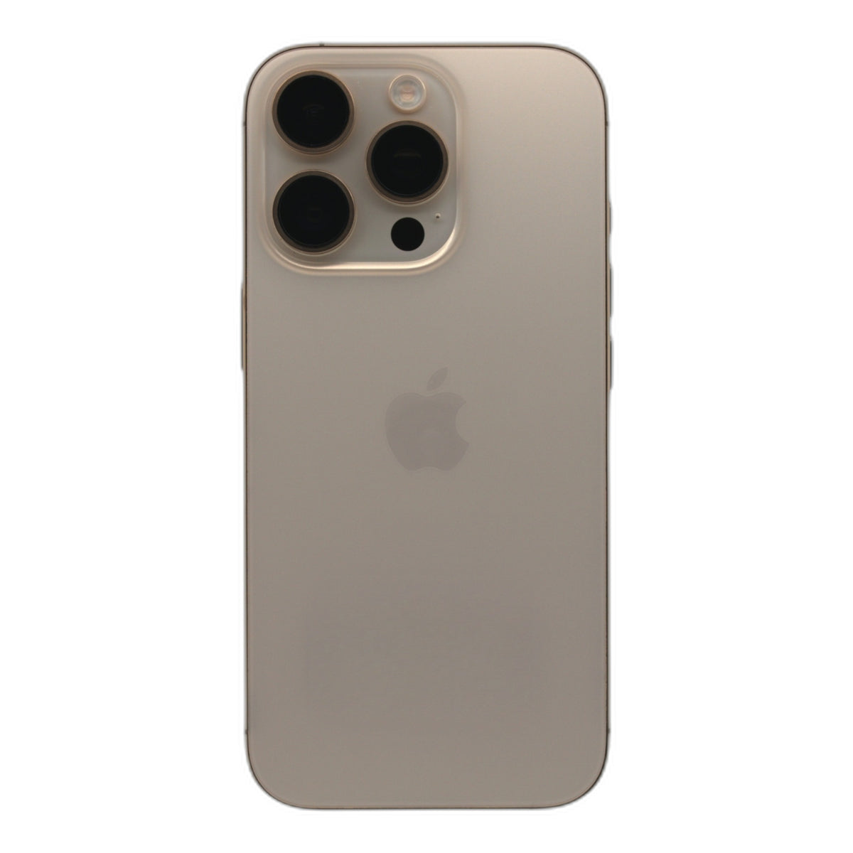 95新 Apple iPhone 16 Pro 128G 沙漠色鈦金屬 中國大陸版