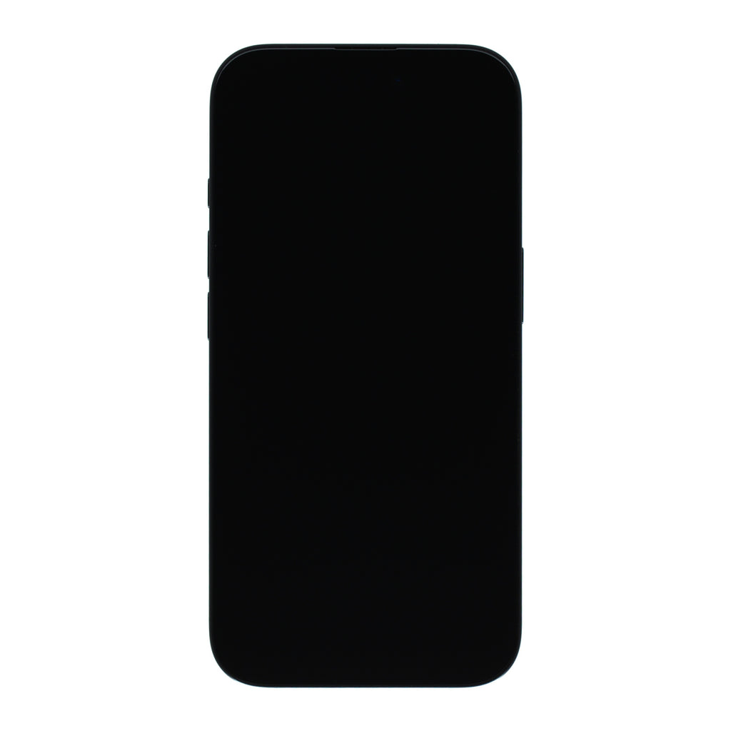 95新 Apple iPhone 16 128G 黑色 中國大陸版