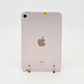 95新 Apple iPad mini6 64G 粉紅色 WIFI