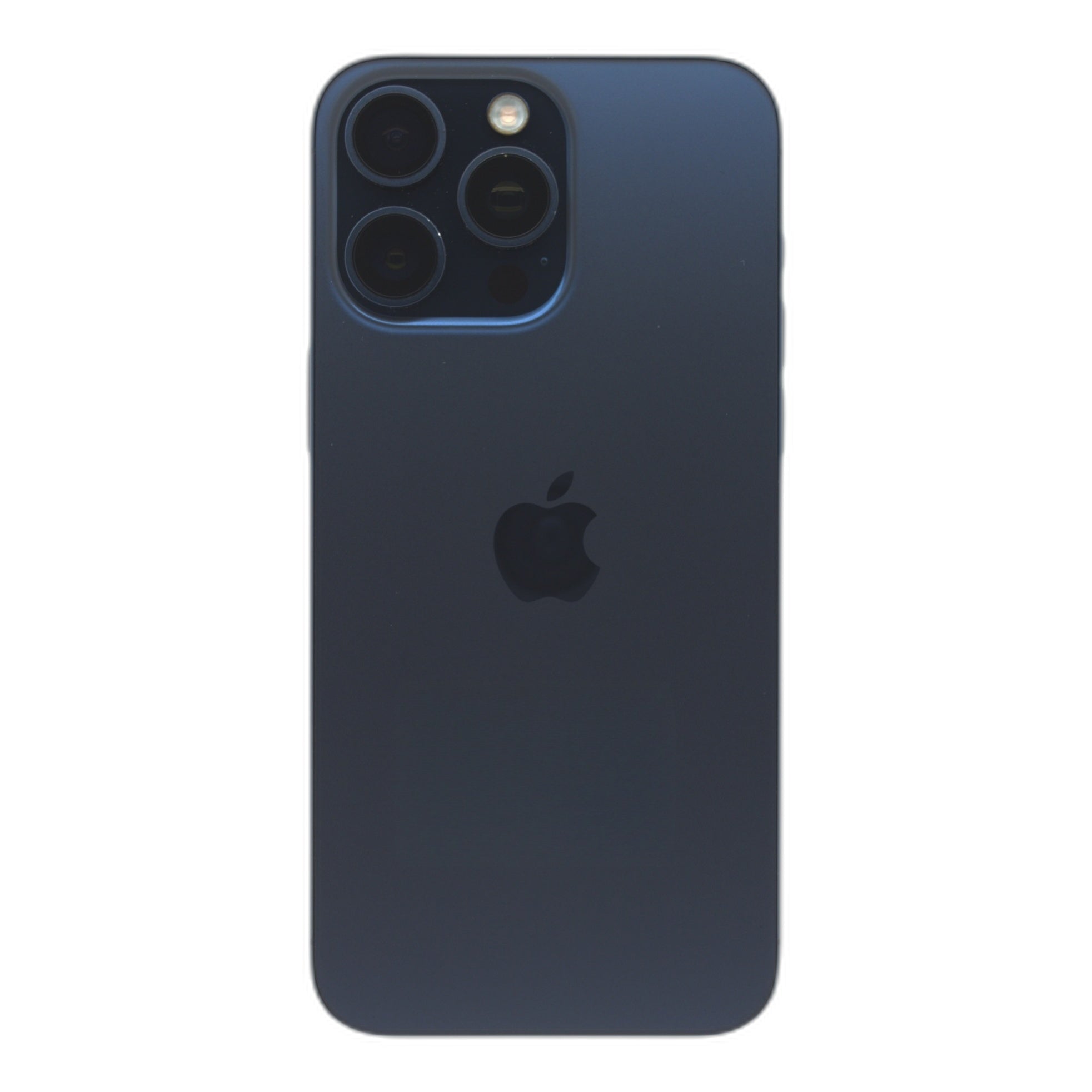 95新 Apple iPhone 15 Pro Max 256G 藍色鈦金屬 中國大陸版