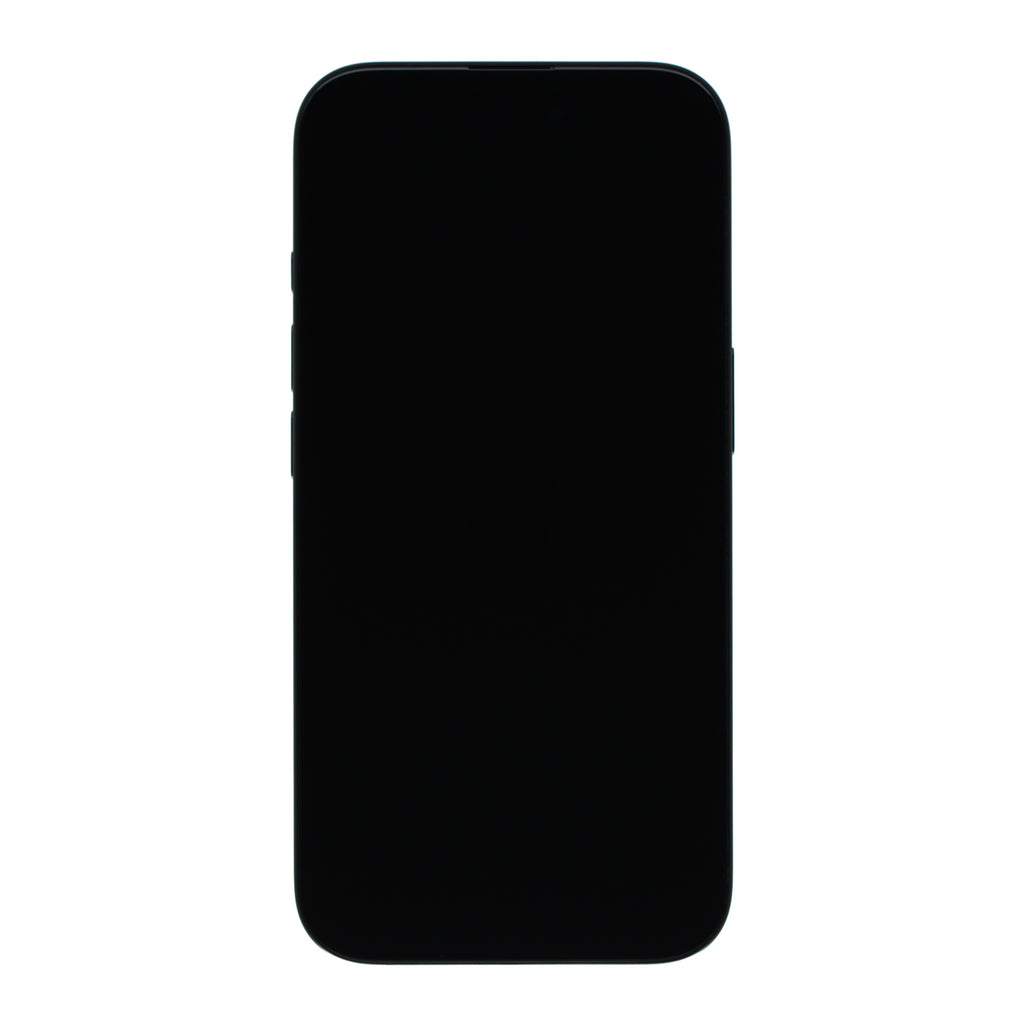 95新 Apple iPhone 16 128G 黑色 中國大陸版
